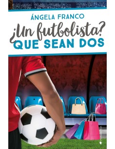 UN FUTBOLISTA