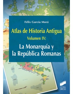 LA MONARQUIA Y LA REPUBLICA ROMANAS