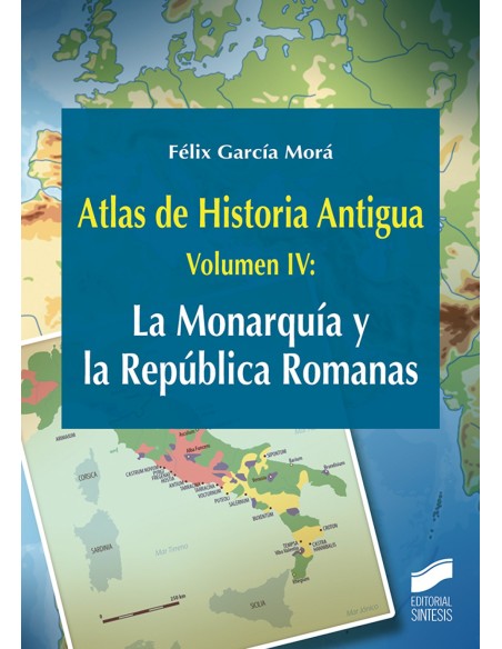 LA MONARQUIA Y LA REPUBLICA ROMANAS