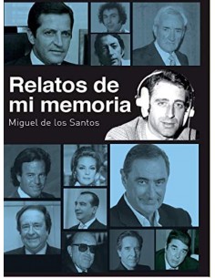 RELATOS DE MI MEMORIA