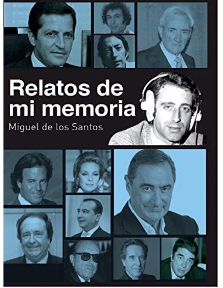 RELATOS DE MI MEMORIA