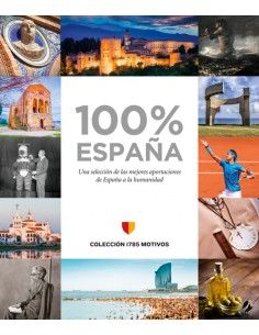 100 ESPANA