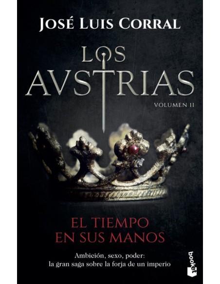 EL TIEMPO EN SUS MANOS