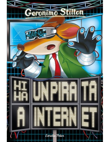 HI HA UN PIRATA A INTERNET HI HA UN PIRATA A INTERNET