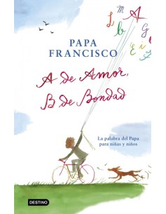 A DE AMOR B DE BONDAD