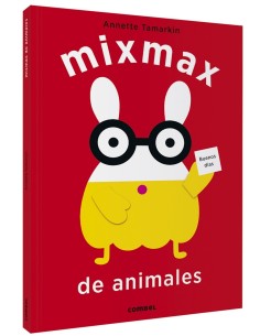 MIXMAX DE ANIMALES
