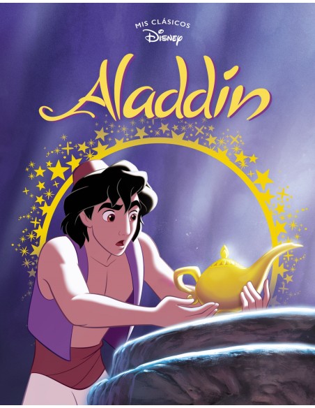 ALADDIN ALADDIN