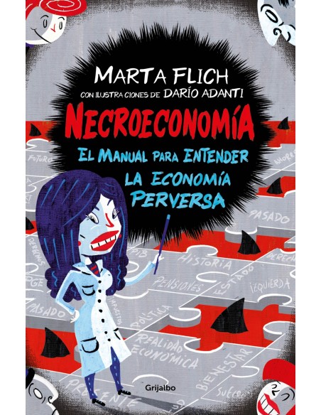NECROECONOMIA