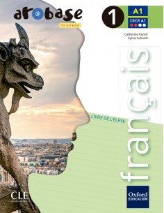 Arobase Deuxieme Edition 1 Pack Livre de leleve Comic