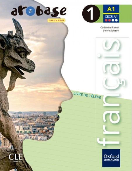 Arobase Deuxieme Edition 1 Pack Livre de leleve Comic