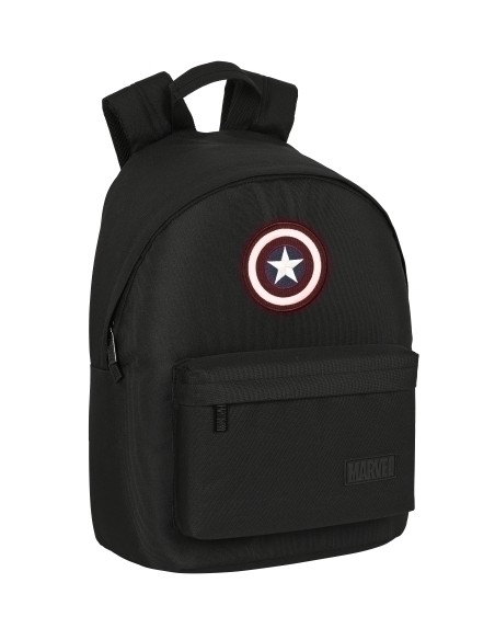 SAFTA-CAPITAN AMERICA MOCHILA 14,1