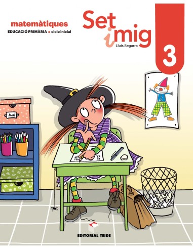 CALCUL SET I MIG 3