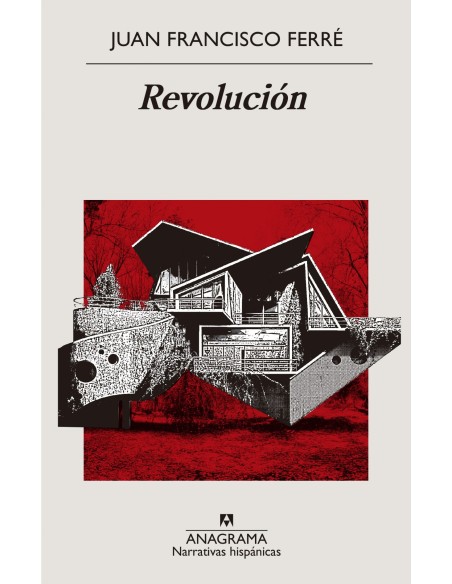 REVOLUCION