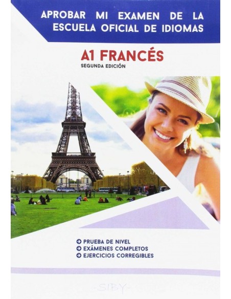 FRANCES APROBAR MI EXAMEN A1