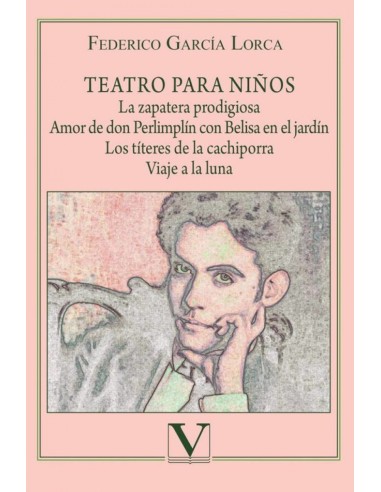 TEATRO PARA NINOS
