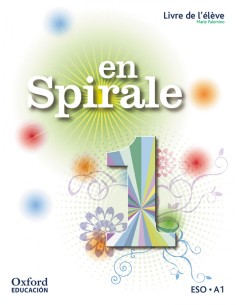 En Spirale 1 Libre de leleve Comic