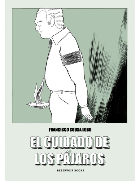 EL CUIDADO DE LOS PAJAROS