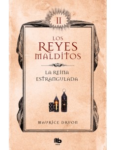 LA REINA ESTRANGULADA