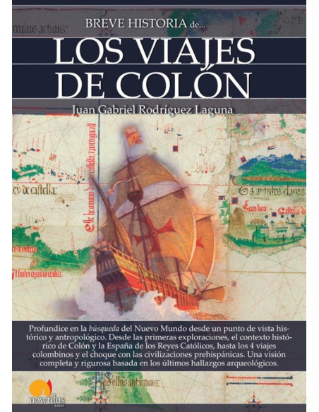 LOS VIAJES DE COLON