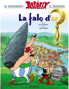 LA FALC D OR