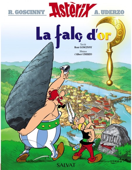 LA FALC D OR