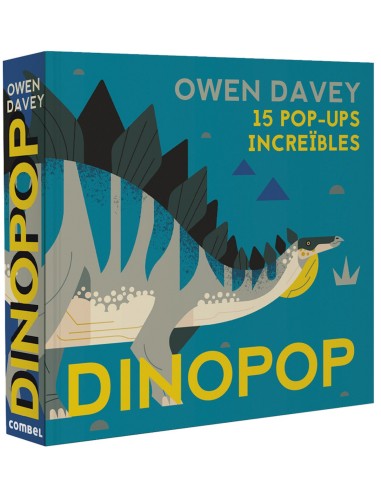 DINOPOP