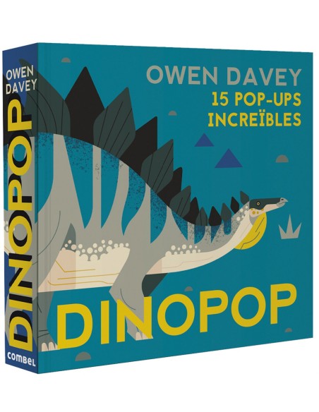 DINOPOP