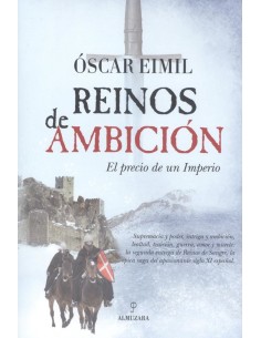 REINOS DE AMBICION