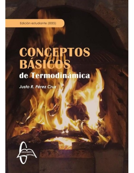 CONCEPTOS BASICOS DE TERMODINAMICA
