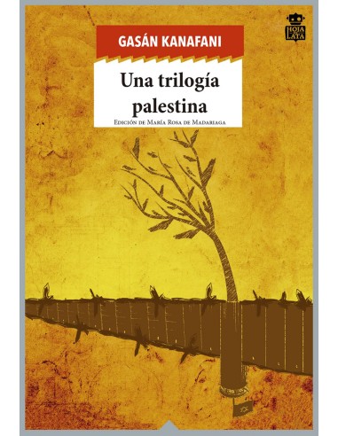 Una trilogia palestina
