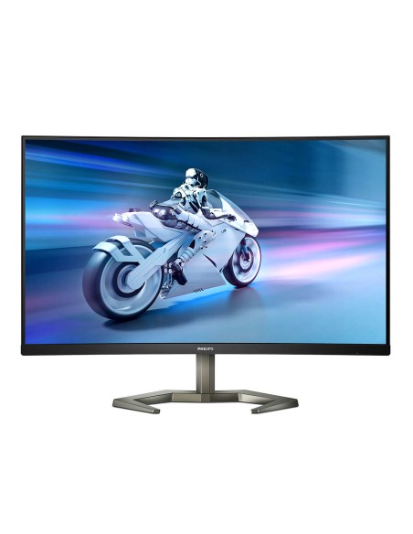 Momentum 32M1C5200W/00 pantalla para PC 80 cm (31.5") 1920 x 1080 Pixeles Full HD LCD Negro