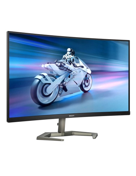 Momentum 32M1C5200W/00 pantalla para PC 80 cm (31.5") 1920 x 1080 Pixeles Full HD LCD Negro