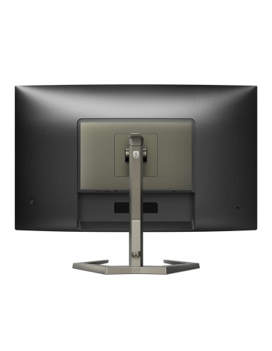 Momentum 32M1C5200W/00 pantalla para PC 80 cm (31.5") 1920 x 1080 Pixeles Full HD LCD Negro
