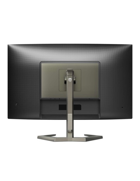 Momentum 32M1C5200W/00 pantalla para PC 80 cm (31.5") 1920 x 1080 Pixeles Full HD LCD Negro