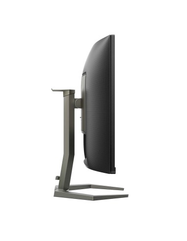 Momentum 32M1C5200W/00 pantalla para PC 80 cm (31.5") 1920 x 1080 Pixeles Full HD LCD Negro
