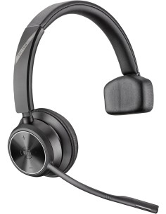 Savi 7310 monoaurales certificación Microsoft Teams DECT 1880-1900 MHz superior