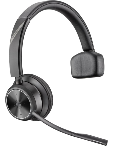 Savi 7310 monoaurales certificación Microsoft Teams DECT 1880-1900 MHz superior