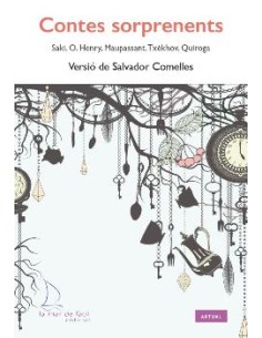 Contes sorprenents