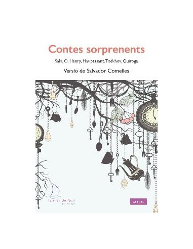 Contes sorprenents
