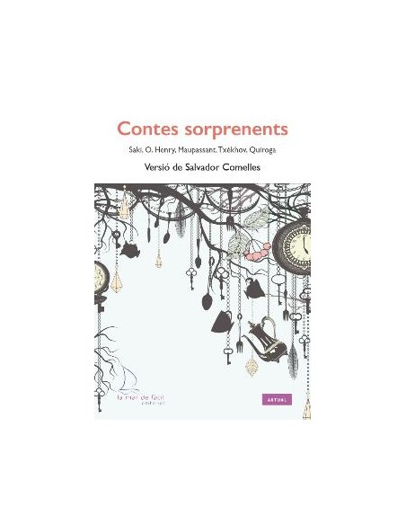 Contes sorprenents
