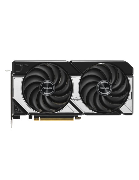 Dual -RTX5070-O12G NVIDIA GeForce RTX 5070 12 GB GDDR7