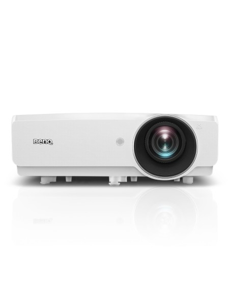 SH753+ Proyector de alcance estándar 5000 lúmenes ANSI DLP 1080p (1920x1080) 3D Blanco