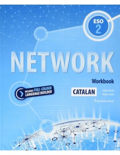 NETWORK 2 ESO EJERCICIOS CAT