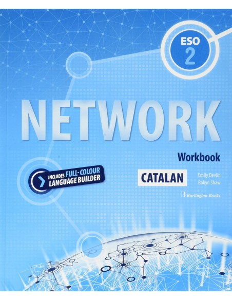 NETWORK 2 ESO EJERCICIOS CAT