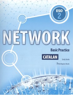 NETWORK 2 ESO BASIC PRACTICE CAT