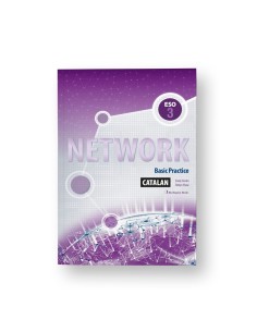 NETWORK 3 ESO BASIC PRACTICE CAT
