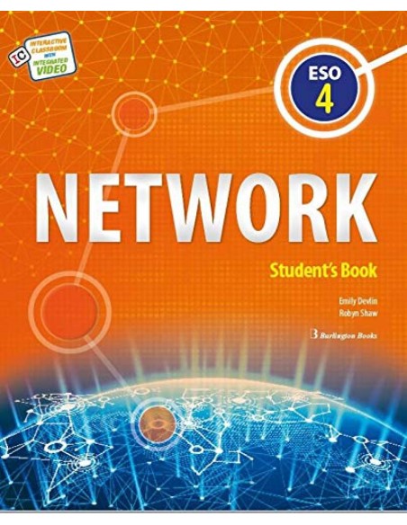 NETWORK 4 ESO ALUMNO