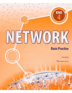 NETWORK 4 ESO BASIC PRACTICE