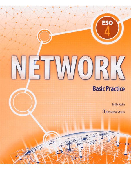 NETWORK 4 ESO BASIC PRACTICE