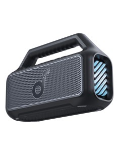 Boom 2 Sistema de altavoz portátil 2.1 Negro 80 W